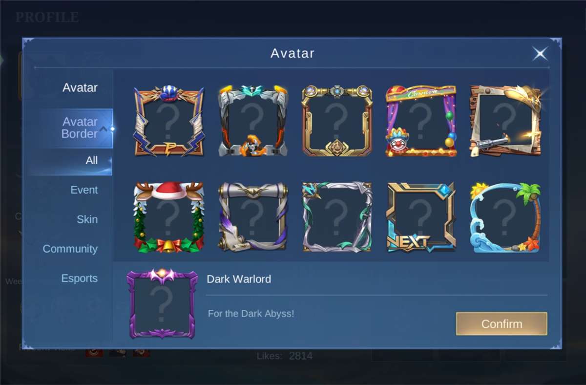 mobile legends